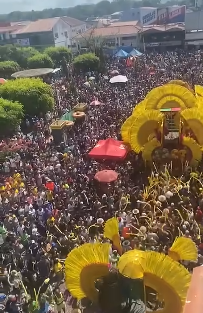 Carnavales